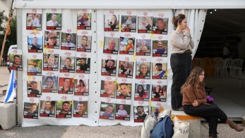 Αντίστροφη μέτρηση για την απελευθέρωση των 20 Ισραηλινών ομήρων - Τι απαιτεί η Χαμάς