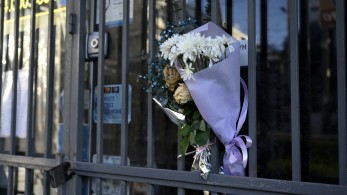 Παλαιό Φάληρο: συνελήφθη Τούρκος που ομολόγησε τη δολοφονία του ιδιοκτήτη πρακτορείου ΟΠΑΠ Παλαιό Φάληρο: συνελήφθη Τούρκος που ομολόγησε τη δολοφονία του ιδιοκτήτη πρακτορείου ΟΠΑΠ