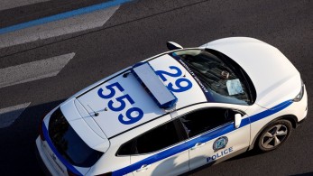 Θεσσαλονίκη: προθεσμία για να απολογηθεί πήρε ο 87χρονος που μαχαίρωσε τη σύζυγό του