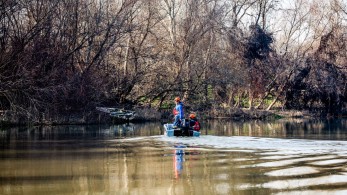Λάρισα: άκαρπες οι έρευνες για τον 39χρονο που εξαφανίσθηκε στις 30/12