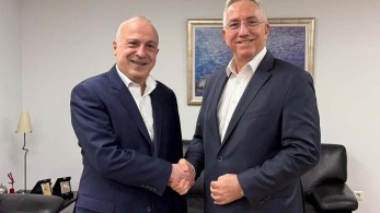 Intracom Defense: δυναμική νέα εποχή με Αύξηση Μετοχικού Κεφαλαίου και Πρόεδρο Δ.Σ.  τον Μιχάλη Τσαμάζ