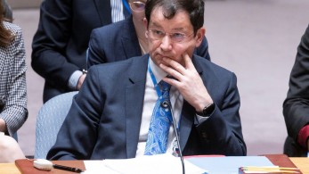 Ρωσία: Να δούμε πώς αντιλαμβάνεται ο Τραμπ μια «συμφωνία» για την Ουκρανία, λέει ο πρεσβευτής στον ΟΗΕ