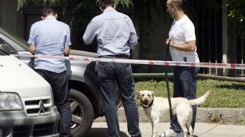 Ηράκλειο: προειδοποίηση για βόμβα στο Δικαστικό Μέγαρο - Εκκενώθηκε το κτήριο