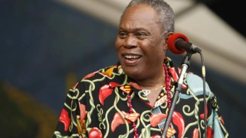 Έφυγε από τη ζωή ο θρύλος της σόουλ, Σαμ Μουρ