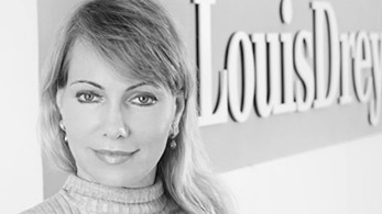 Μαργκαρίτα Λουί-Ντρέιφους: από το ταπεινό ξεκίνημα «τσαρίνα» της παγκόσμιας επιχειρηματικής σκηνής