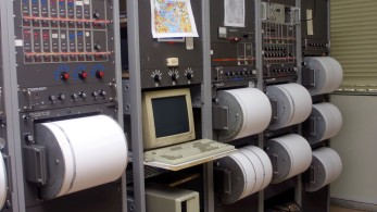Σεισμός 6,1 Ρίχτερ στην Τουρκία: ένας νεκρός και 29 τραυματίες - Κατέρρευσαν κτήρια Σεισμός 6,1 Ρίχτερ στην Τουρκία: ένας νεκρός και 29 τραυματίες - Κατέρρευσαν κτήρια