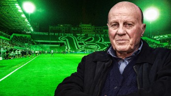 Διασωληνωμένος ο Μίμης Δομάζος – Το ιατρικό ανακοινωθέν