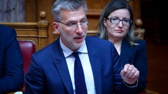 Σκέρτσος: Η Ελλάδα, μια από τις μόλις 25 χώρες παγκοσμίως με πλήρη δημοκρατία