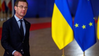 Σουηδία: «Δεν είμαστε σε πόλεμο αλλά ούτε και σε ειρήνη», δηλώνει ο πρωθυπουργός