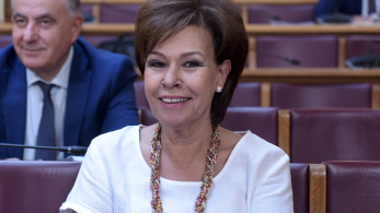 Εννέα χρόνια Κυριάκος Μητσοτάκης-Ασημίνα Σκόνδρα στο «Μανιφέστο»: Εγγυητής της ενότητας