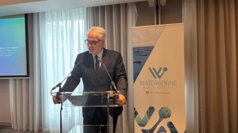 Στυλιανίδης: Απαραίτητη η συνεργασία για τη διαφύλαξη της ηγετικής θέσης της Ε.Ε. στη ναυτιλία