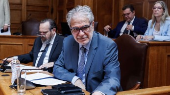 Στυλιανίδης: διήμερη επίσκεψη του υπουργού Ναυτιλίας στη Σύρο στις 20 και 21 Ιανουαρίου