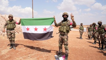 Συρία: δημόσια εκτέλεση δημάρχου και άλλων υποστηρικτών του καθεστώτος Άσαντ