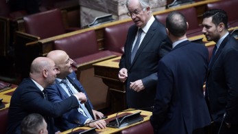 Ένα αντιπολιτευτικό αφήγημα χωρίς αναγνώστες Ένα αντιπολιτευτικό αφήγημα χωρίς αναγνώστες