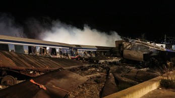 Ellinikahoaxes - Τέμπη: Παραπλάνηση Κοκοτσάκη για «παράνομο φορτίο» σε κοντέινερ της εμπορικής