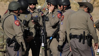 ΗΠΑ: επτά αστυνομικοί τραυματίες σε περιστατικό με πυροβολισμούς