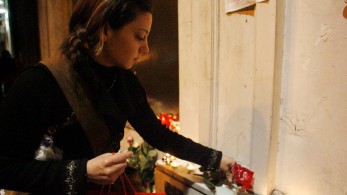 Πέθανε ο συγγραφέας Γιάννης Η. Χάρης