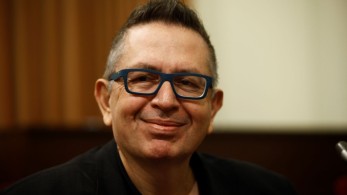 Συμπληρώθηκαν 6 χρόνια από τον θάνατο του Θέμου Αναστασιάδη