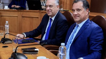 Τάκης Θεοδωρικάκος: Θα απαγορευτεί η χορήγηση καυσίμων σε όποιον μοτοσικλετιστή δεν φοράει κράνος