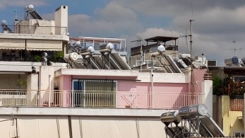 Επενδύσεις 7,5 δισ. ευρώ για ενεργειακή αναβάθμιση νοικοκυριών και επιχειρήσεων τα επόμενα χρόνια