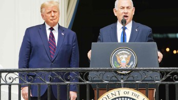 Ντόναλντ Τραμπ: Δεν νομίζω ότι η Χαμάς θα προλάβει την προθεσμία του Σαββάτου για την απελευθέρωση των ομήρων