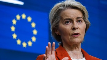 Ούρσουλα φον ντερ Λάιεν: Η κατάπαυση του πυρός πρέπει να κρατήσει, η Ευρώπη θα τη στηρίξει