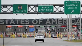 ΗΠΑ: «Στοχευμένες επιχειρήσεις» εναντίον των παράνομων μεταναστών από την ερχόμενη εβδομάδα