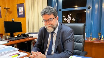 Οικονόμου: Θα μηδενίσουμε συμπεριφορές αισχροκέρδειας στη Σαντορίνη