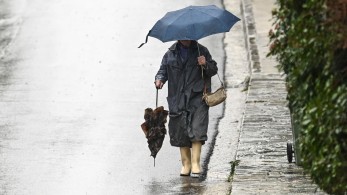 Σε επιφυλακή ο κρατικός μηχανισμός για την κακοκαιρία- Οδηγίες για τους πολίτες