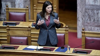 Σοφία Ζαχαράκη: Έως το τέλος του έτους η νέα στρατηγική για τη στέγαση