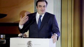 Πιερρακάκης: Το ΠΑΣΟΚ του Ανδρουλάκη ξεπέρασε τον εαυτό του