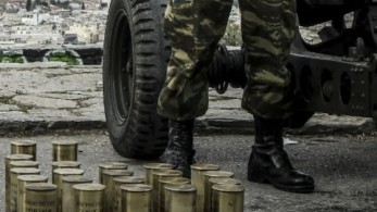 Τραγωδία σε στρατόπεδο στην Αλεξανδρούπολη  - ΕΠΟΠ επιλοχίας τραυματίστηκε θανάσιμα με υπηρεσιακό όπλο