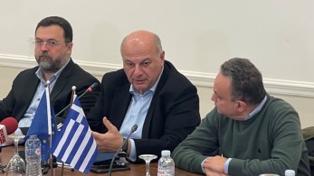 Κώστας Τσιάρας: ισχυρό μήνυμα στήριξης των αγροτών της Θράκης