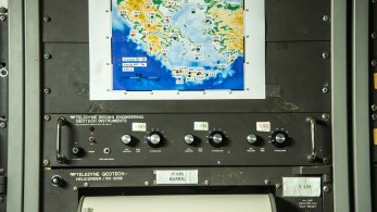 Σεισμός 4,5 Ρίχτερ στη Ζάκυνθο - Προειδοποίηση Λέκκα για κατολισθήσεις στις δυτικές ακτές