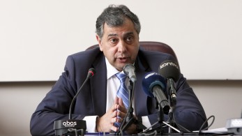 Βασίλης Κορκίδης: Όλοι κερδισμένοι από τη μείωση των εισφορών για υπερωρίες