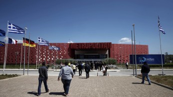 Η Cisco Χρυσός χορηγός της BEYOND 2025