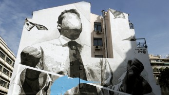 Σε ποια χωματερή πάνε οι λέξεις όταν δεν εξυπηρετούν τον μύθο;