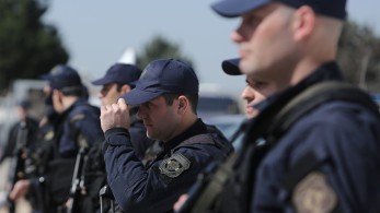 Πιερρακάκης: Έρχονται αυξήσεις και στα Σώματα Ασφαλείας Πιερρακάκης: Έρχονται αυξήσεις και στα Σώματα Ασφαλείας
