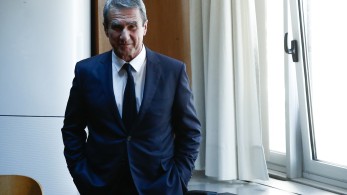 Ανδρέας Λοβέρδος: Τα κόμματα της αντιπολίτευσης πολιτεύονται με ασυναρτησίες και λάθη