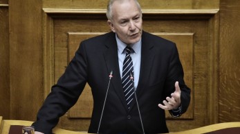 Στέφανος Γκίκας: Στόχος μας η ανάπτυξη των νησιών μας και η προστασία του περιβάλλοντος