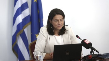 Νίκη Κεραμέως: Μείωση ασφαλιστικών εισφορών σε υπερωρίες, νυχτερινά, αργίες