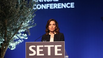 Κεφαλογιάννη για Σαντορίνη: Η Ελλάδα έχει εμπειρία στη διαχείριση φυσικών φαινομένων