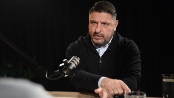 Νίκος Χαρδαλιάς για παιδικές χαρές ΑμεΑ: Η προσβασιμότητα δεν είναι πολυτέλεια, είναι υποχρέωση