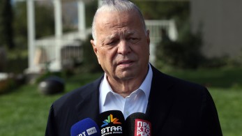 METLEN: ζητείται στρατηγική για τη βιωσιμότητα της μεταλλουργίας METLEN: ζητείται στρατηγική για τη βιωσιμότητα της μεταλλουργίας