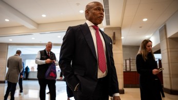 Ντόναλντ Τραμπ: «Αθωώνει» τον δήμαρχο της Νέας Υόρκης που κατηγορήθηκε για δωροληψία από την Τουρκία