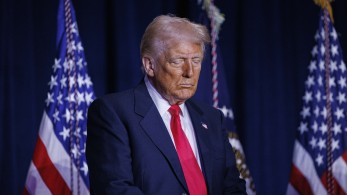 Ο Τραμπ επιβάλλει κυρώσεις στο Διεθνές Ποινικό Δικαστήριο για «κατάχρηση εξουσίας»
