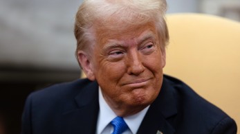 Ο Τραμπ στέλνει στην Ουκρανία τον υπουργό Οικονομικών Σκοτ Μπέσεντ