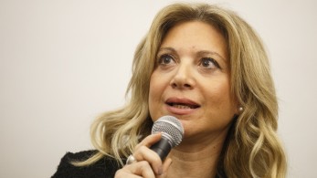 Καρυστιανού: εξώδικο στον Νικήτα Κακλαμάνη και βολές στο ΠΑΣΟΚ