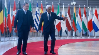 Έκτακτο Ευρωπαϊκό Συμβούλιο της ΕΕ για την Ουκρανία στις 6 Μαρτίου