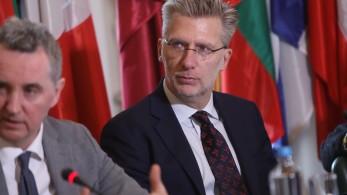 Άκης Σκέρτσος για ΟΠΕΚΕΠΕ: Στόχος μια κοινωνία των πολιτών και όχι των κολλητών